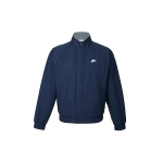 Nike Club Polo kaelusega Spordikasuaalne L&otilde;tv Jakk Meeste Jakk Sinine FZ0657451 S blue