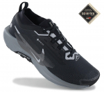 Nike Pegasus Trail 5 GTX GORE-TEX - Meeste maastikujooksujalatsid Must FQ0908-001 ORIGINAAL EU 41 US 8 must