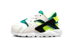 Nike Huarache Run Kulumiskindlad Madalad V&auml;ikelaste Jalan&otilde;ud Valged Imikutele Ja V&auml;ikelastele 704950-045 23.5