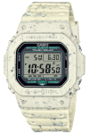 Kella Tough Keskkonnas&otilde;bralik Beež [Casio] G-Shock P&auml;ikeseenergia, Materjalid, G-5600BG-5JR, Meeste,
