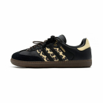 Adidas Samba OG Gum Retro Nahast Vabaajajalatsid B75807(Team1759-) 36