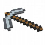 Minecraft Rauaneemik M&auml;nguasi Kuju M&otilde;&otilde;k