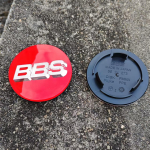 4 tk 70mm BBS Veljekate 56.24.073 V&auml;limine l&auml;bim&otilde;&otilde;t 70mm Auto Veljekate Keskosa Kate Veljele BBS RS LM RZ ... rattad 5624073 56.24.073