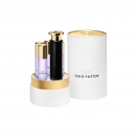 LOUIS VUITTON ELVES Tema T&otilde;lgendus, Parf&uuml;&uuml;mide Proovikomplektid Eau De Parfum EDP Roos 7,5 ml*4+Reisipudel Five-Piece Set