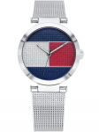 Naiste kell Tommy Hilfiger 1781866 Lynn (Zf507D)