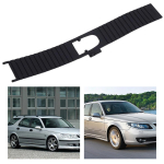 Automaatk&auml;igukasti paneeli kate 4777371 Saab 9-3 9-5 RHD k&auml;igukangi paneeli tolmukatted k&auml;igukangi paneeli dekoratiivliistud China Mainland black