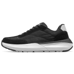 Skechers Global Jogger Mugavad Retro Jooksukingad Meeste Tossud Must 210613-BLK 41