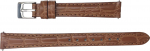 Seiko Kella Rihm 12mm 13mm 14mm RS09C Veisenahk Krokodillimustriga Smart Change Naiste Must Pruun Helepruun Sinine Roheline Oranž Autentne