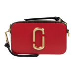 Marc Jacobs Reguleeritav Eemaldatav &Otilde;larihm Nahast Kaamerakott Crossbody &Otilde;lakott Naiste kotid Punane 2S3HCR500H03-619 Basic Set (Bag+Dust Bag)