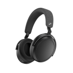Sennheiser MOMENTUM 4 juhtmevabad juhtmevabad m&uuml;rasummutavad k&otilde;rvaklapid Bluetooth-peakomplekt selgeks adaptiivse m&uuml;ra jaoks aku spetsiaalne laadimine - k&otilde;ned, must
