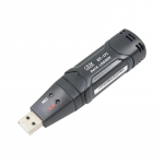 CEM DT-171 USB temperatuuri ja niiskuse andmesalvesti (CN versioon)