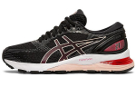 ASICS Gel Nimbus 21 'Black Laser Pink' Naiste 1012A156-002 35.5