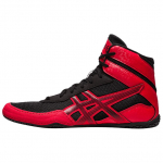 ASICS Matcontrol 3 Must Klassikaline Punane 1081A053-002 40.5