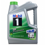 Mobil 1 ESP 5W-30 T&auml;iustatud t&auml;iss&uuml;ntetiline mootori&otilde;li