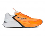 K-Swiss Aero-Actv X McLaren II Meeste Tennised Oranžid (04410-831-M) 50 oranž