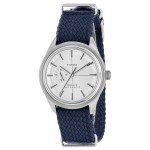 TIMEX Merlin Jet Automaatne Kell - Plastikkorpuse Seeria, Mudel TW2V72300, H&otilde;bedane Tihv, 5 ATM Veekindel gray