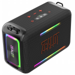 ELi kohalik ladu ZEALOT S95 120W kaasaskantavad Bluetooth-i juhtmevabad k&otilde;larid PX6 veekindel suur vali v&auml;lik&otilde;lar