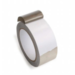 20/50M Juhtiv Teip Isekleepuv Faraday Teip EMF RFID Varjestusteip H&auml;iretevastane Kiirgusvastane Varjestav Signaal (as the picture,10mm&20m)
