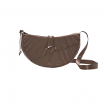 NIKE Reisekott, &Otilde;lakott, Spordikott, Crossbody kott, Vabaaja kott, Pruun, &Uuml;ks suurus pruun