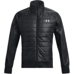 Under Armour Launch Joped & Mantlid Meeste Must 1380868-001 LG black