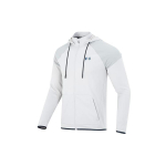 Under Armour RUSH Jakid Meeste Hall Kapuutsiga M&otilde;&otilde;dukas Muu 1373719-592 S white
