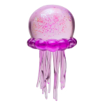 **Populaarne Nee Doh Meduus & Kuubik Squeeze M&auml;nguasi - Pehme Želee Pigistatav Stressileevendaja Fidget, Sensoorne NeeDoh Lastele & T&auml;iskasvanutele**
