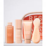 LANEIGE Get Into Balance Mode 3-osaline komplekt(Puhastaja 80ml + Niisutaja 30ml + Mask 30ml)