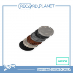 [Eeltellimus] LE SSERAFIM [Sound Coin Album] [POB] UNFORGIVEN (WeverseShop)