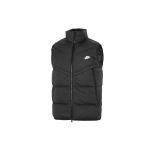 Nike Storm FIT alla t&auml;idetud vest meestele Must DV1136-010 S