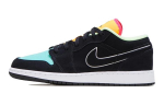 Air Jordan 1 Low Se 'Aurora Green' Gs CV9844-013 36.5
