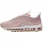 Nike Air Max 97 Premium Plum Chalk Naistele 917646-500 40 roosa