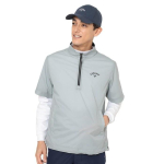 Callaway Poolvarrukaga Bleiser Veekindel Veniv V&otilde;rkvoodriga Poollukuga Golf C25216100 Meeste 1020_Hall L white