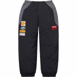Supreme x DUCATI treeningp&uuml;ksid 'Valge Punane' Meeste SUP-SS24-278 XL