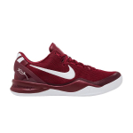 Nike Kobe 8 Protro TB Promo 'Team Red' 42 brown
