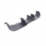 MINI R58 Coupe JCW GP2 Tagumine difuusor 51747330558 51747330558
