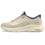 Skechers SPORT MEESTELE Vabaajajalatsid Meeste madalad kingad Looduslik/Merev&auml;esinine 232619W-NTNV 45.5 sinine