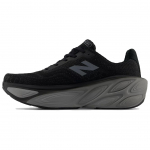 Fresh Foam X More v5 New Balance 'Must H&otilde;bedane Metallik' MMORLK5 40 linane