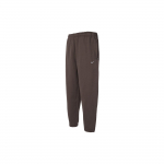 Nike Solo Swoosh Meeste Fliisip&uuml;ksid Pruun DX1365-237 XL pruun