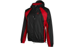 Jordan BRAND Jakk Meeste Must M