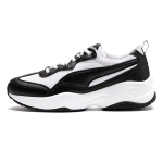 PUMA Cilia 'Must' Naiste 369778-03 36 black