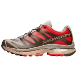 SALOMON XT 4 'Vintage Khaki Red' 472995 Reddish Brown pruun
