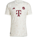 Adidas Bayern M&uuml;nchen Must Jalgpallis&auml;rk M&auml;ngija Versioon Meeste Jadesinine Valge IQ4059 L nefriit