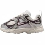 Nike V5 RNR Hingavad Toetavad Madalad V&auml;ikelaste Jalan&otilde;ud Valge Pruun Beebi Ja V&auml;ikelapse IR2949-005 23.5 gray