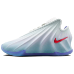 Nike GT. Tulevased korvpallijalatsid Unisex Valge IV6691-001 44 valge