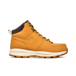 Nike Manoa Nahk 'Haystack' (Unisex) Heinakuhja / Sametpruunid V&auml;lisjalan&otilde;ud 454350 700 36.0 orange