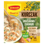 Winiary Idee... Kana koore-&uuml;rdikastmes 30 g