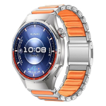 Huawei GT7 kell: 22mm titaanist magnetilise pandlaga rihm GT Pro jaoks 22mm blue