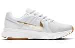 Nike Run Swift 2 'Platinum Metallic Gold' Naiste CU3528-010 39 white
