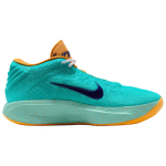 Nike GT Hustle 3 libisemiskindlad kulumiskindlad keskmise k&otilde;rgusega korvpallijalatsid meestele Sinised IF2521-300 40.5 blue