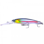 Hengjia 1tk 17cm 30g Sukelduv Minnow Bait Boat Hard Lures Plastikust Voobleriga kalastustarbed